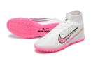 Chuteira Nike Air Zoom Mercurial Superfly TF