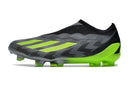 Chuteira Adidas X Crazyfast .1 Laceless FG