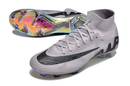Chuteira Nike Air Zoom Mercurial Superfly FG