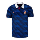 Camisa Futebol França Copa do Mundo 2026 I