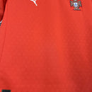 Kit Infantil Portugal Home 25/26 Puma