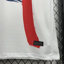 Camisa Psg Away 24/25 Nike - Torcedor