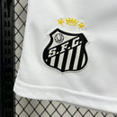 Kit Infantil Santos Home 25/26 Umbro