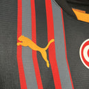 Camisa Galatasaray Away III 24/25 - Puma Torcedor Masculina Lançamento