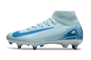 Chuteira Nike Air Zoom Mercurial SG Trava Mista
