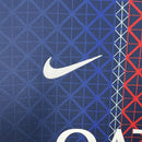 Camisa Psg Home 25/26 Nike - Torcedor