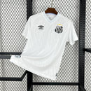 Camisa Santos Home 25/26 Umbro - Neymar Jr