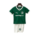 Kit Infantil Palmeiras Home 25/26 Puma