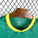 Camisa Senegal Away 26/27 - Puma Torcedor Masculina - Copa Do Mundo