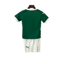 Kit Infantil Palmeiras Home 25/26 Puma