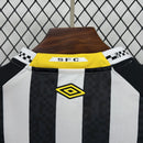 Camisa Santos Away 25/26 Umbro - Torcedor