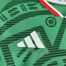 Camisa México Home 26/27 - Adidas Torcedor Masculina - Copa Do Mundo