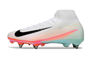Chuteira Nike Mercurial Superfly 9 Elite SG Trava Mista