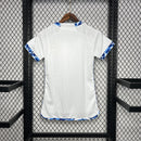 Camisa Cruzeiro Away 24/25 Adidas - Feminina
