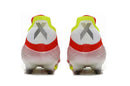 Chuteira Adidas X Speedflow + .1 FG