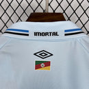 Camisa Grêmio Away 25/26 Umbro - Torcedor