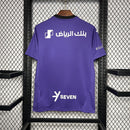 Camisa Al Hilal Third 24/25 Adidas - Torcedor