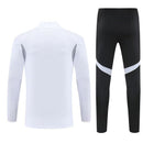 Conjunto Treino Inter Miami I 25/26 Adidas - Branco