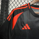 Camisa Colômbia Away 24/25 Adidas - James