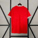 Camisa Dinamarca Home 24/25 - Torcedor Masculina Lançamento