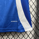 Camisa Itália Home 24/25 Adidas - Feminina