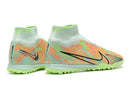 Chuteira Nike Air Zoom Mercurial Superfly TF