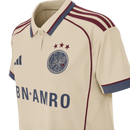 Camisa Ajax Third 25/26 Adidas - Torcedor