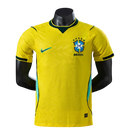 Camisa Lançamento Brasil Away 26/27 - Jordan Torcedor Masculina