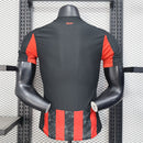 Camisa Milan Home 25/26 Puma - Jogador