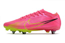 Chuteira Nike Air Zoom Mercurial Vapor 15 Elite Pro SG Trava Mista