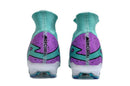 Chuteira Nike Air Zoom Mercurial Superfly FG