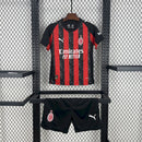 Kit Infantil Milan Home 25/26 Puma