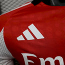 Camisa Benfica Home 25/26 Adidas - Jogador