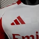 Camisa Benfica Third 25/26 Adidas - Jogador