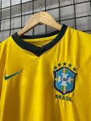 Camisa Lançamento Brasil Away 26/27 - Jordan Torcedor Masculina