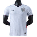 Camisa Seleção Inglaterra I 2026 Torcedor - Branca