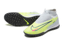 Chuteira Nike Phantom GX Elite TF