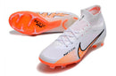 Chuteira Nike Air Zoom Mercurial Superfly FG