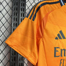 Camisa Real Madrid Away 24/25 Adidas - Vini Jr