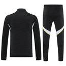 Conjunto Treino Real Madrid I 25/26 Adidas - Preto