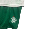 Kit Infantil Palmeiras Away 25/26 Puma