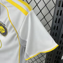 Kit Infantil Al Nassr Third 25/26 Adidas