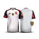 Camisa Flamengo Away 25/26 Adidas - LIBERTADORES 2025