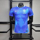 Camisa Brasil Away 25/26 Nike - Jogador