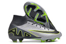 Chuteira Nike Air Zoom Mercurial Superfly FG