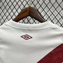 Camisa Fluminense Away 25/26 Adidas - Feminina