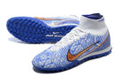 Chuteira Nike Air Zoom Mercurial Superfly TF