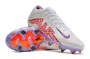 Chuteira Nike Air Zoom Mercurial Superfly 9 SG Trava Mista