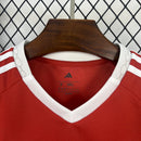Camisa Internacional Home 25/26 Adidas - Feminina