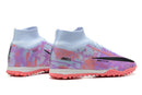 Chuteira Nike Air Zoom Mercurial Superfly TF
